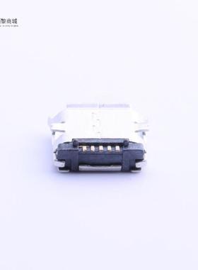 全新原装MC-101C正品/USB5-MICROB_8.1X5.63MM_SM  B 3