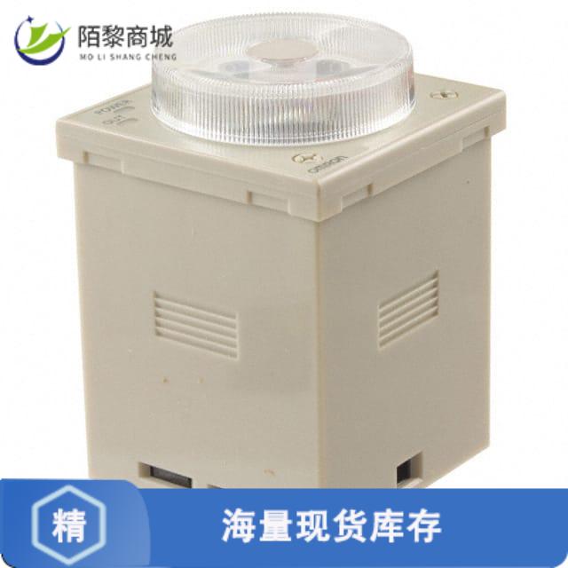 全新原装H3CR-A8 AC100-240/DC100-125正品/RELAY TIME