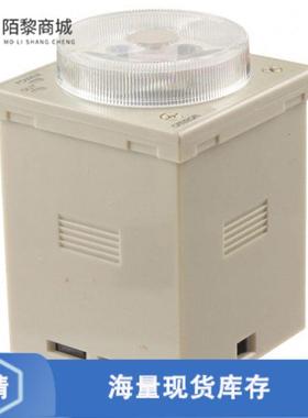 全新原装H3CR-A8 AC100-240/DC100-125正品/RELAY TIME