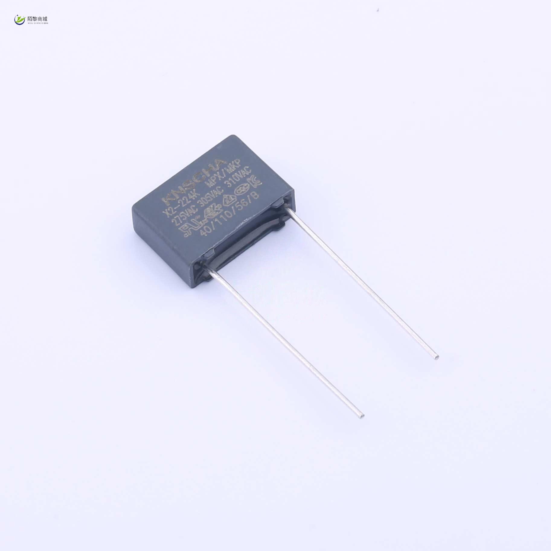 全新原装MPX224K31C1KN206G0正品/等级:X2 220nF ±10%