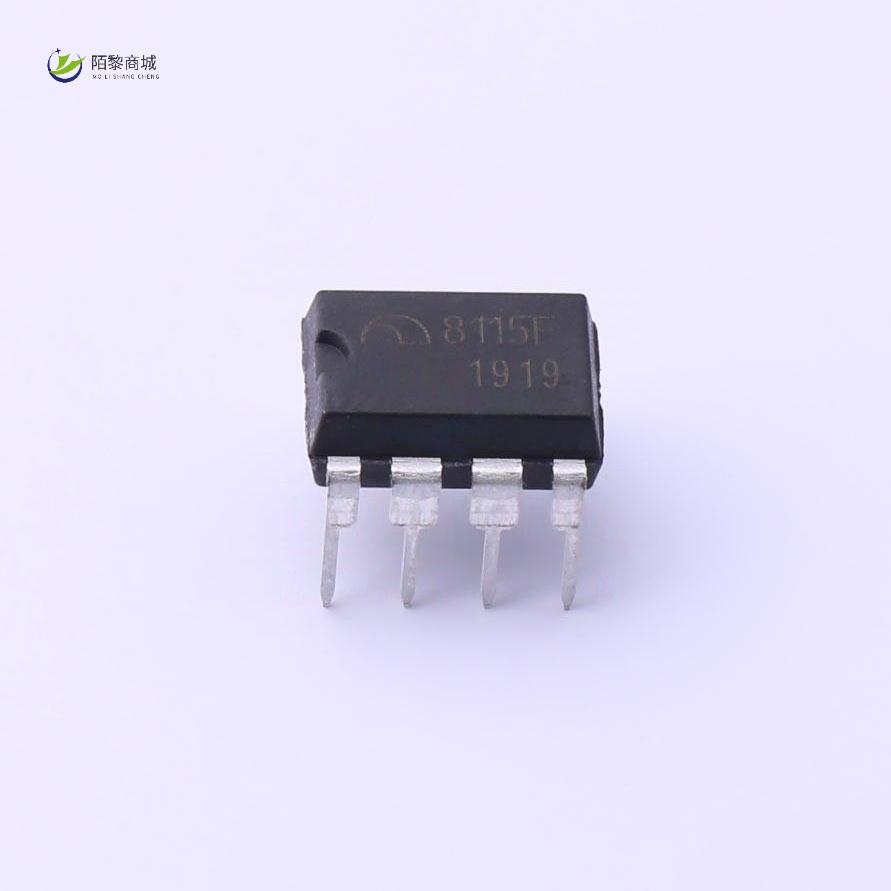 ME8115FD7G原装正品高性能电流模式 PWM 电源