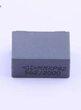 原装正品C823D562J60Q350全新薄膜电容 ±5% 5.6nF 2kV
