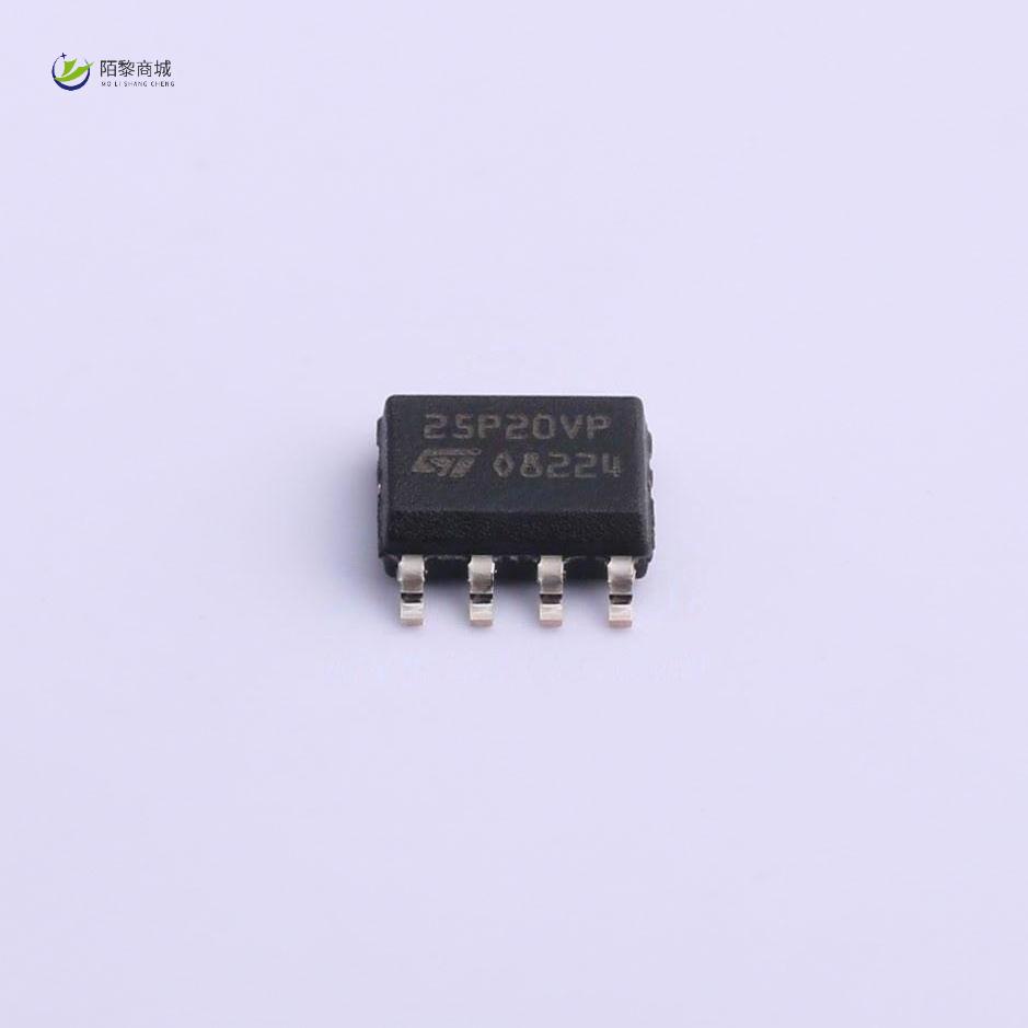 全新原装M25P20-VMN6TPB正品/M25P20-VMN6TPB