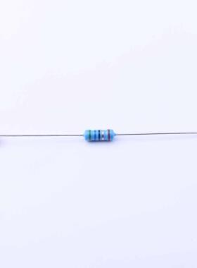 全新原装MFR2WSFTE73-56R正品/金属膜电阻 56Ω ±1% 2W