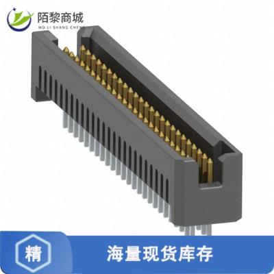 全新原装TFM-125-01-L-D正品/CONN HEADER VERT 50POS