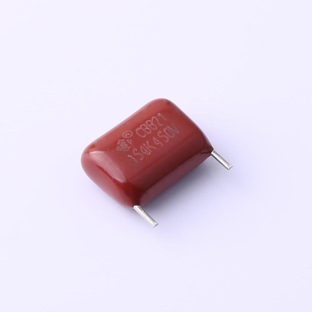 全新原装B22S154KN126120090055EOZ正品/150nF ±10% 450V