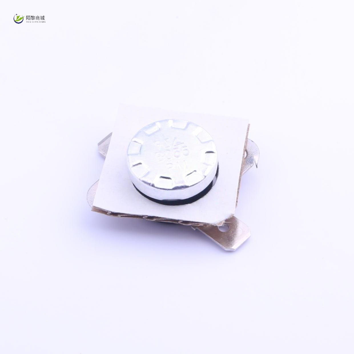 全新原装KSD.301-55/103PAB正品/温控 SW2_33.6X32MM_T