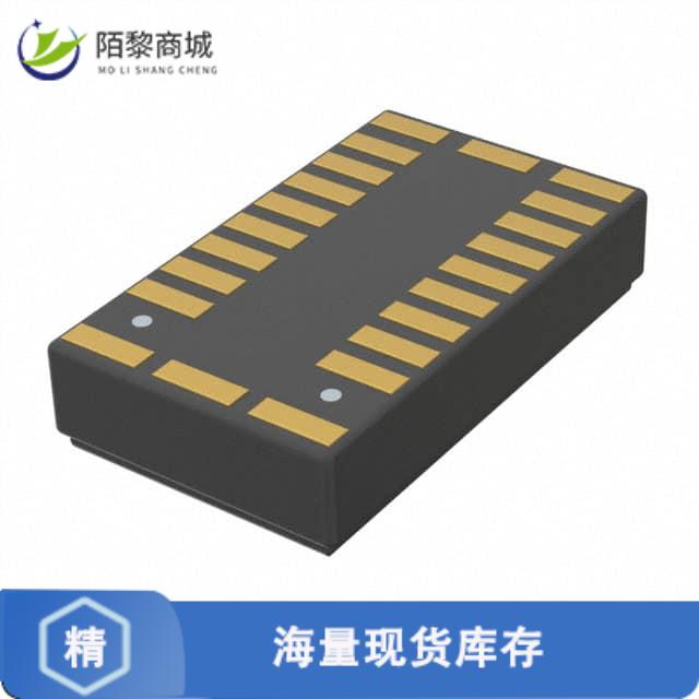 全新原装MAX86150EFF+T正品/3RD GEN HIGH-ACCURACY PU