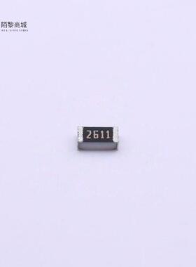 全新原装AR05BTCW2611正品/高精度、低温漂贴片电阻 080