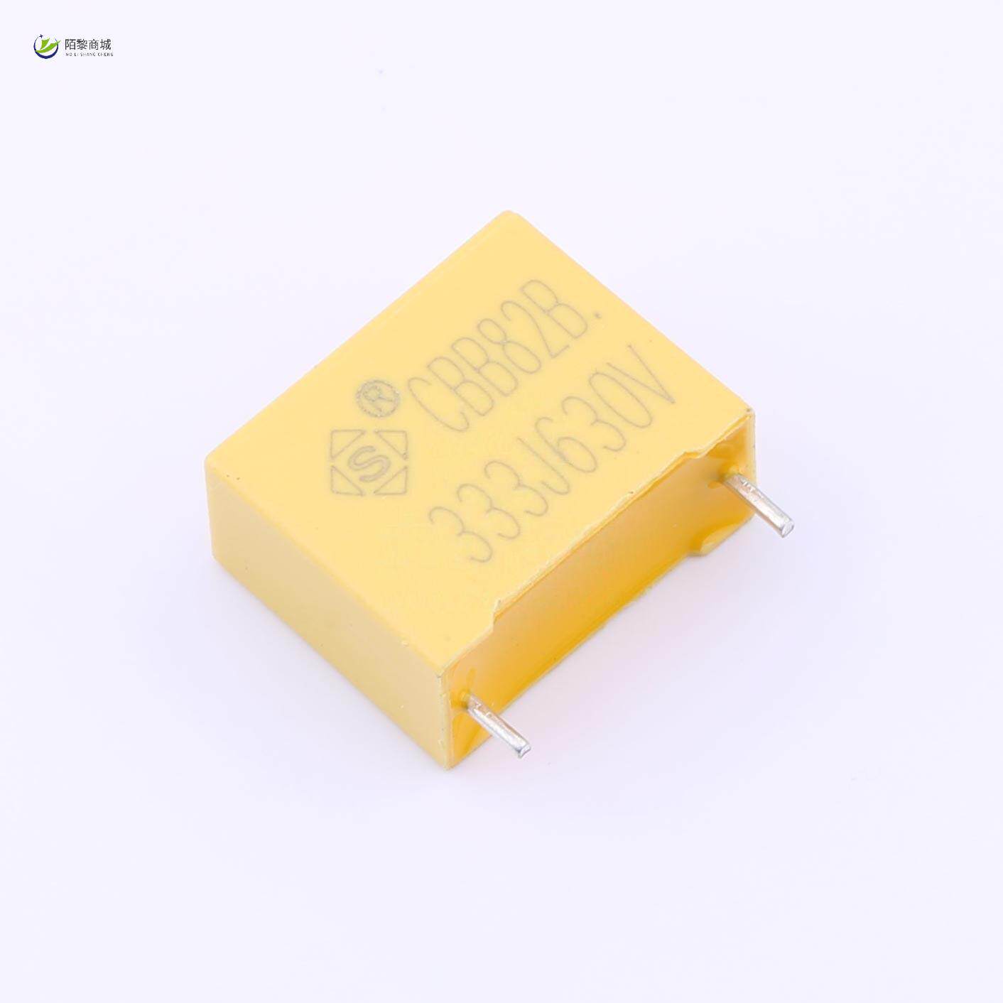 全新原装HB2J333JQ133180145085EST正品/33nF ±5%