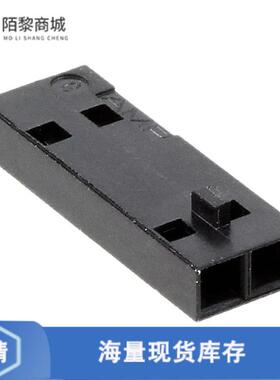 全新原装103648-1正品/CONN RECEPT 2POS .100 UNLOADED