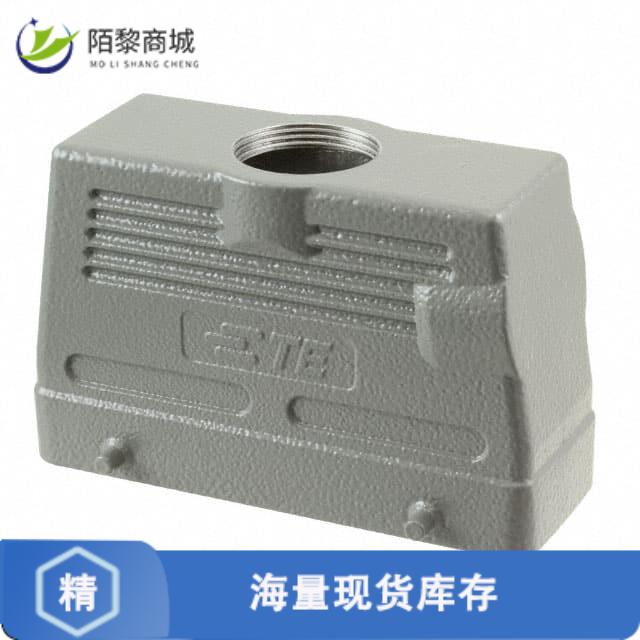 全新原装H24B-TGH-M32正品/CONN HOOD TOP ENTRY SZ24B