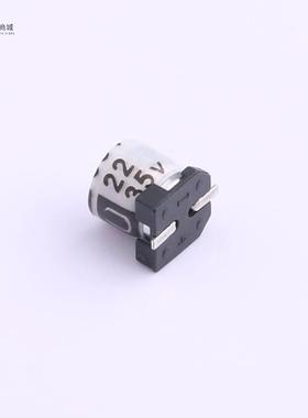 全新原装VMMB0571V220MV正品/22uF ±20% 35V