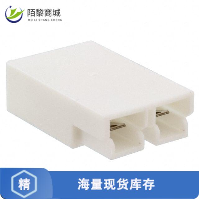 全新原装54483-2正品/CONN POWER  HSG 2POS 7.92MM