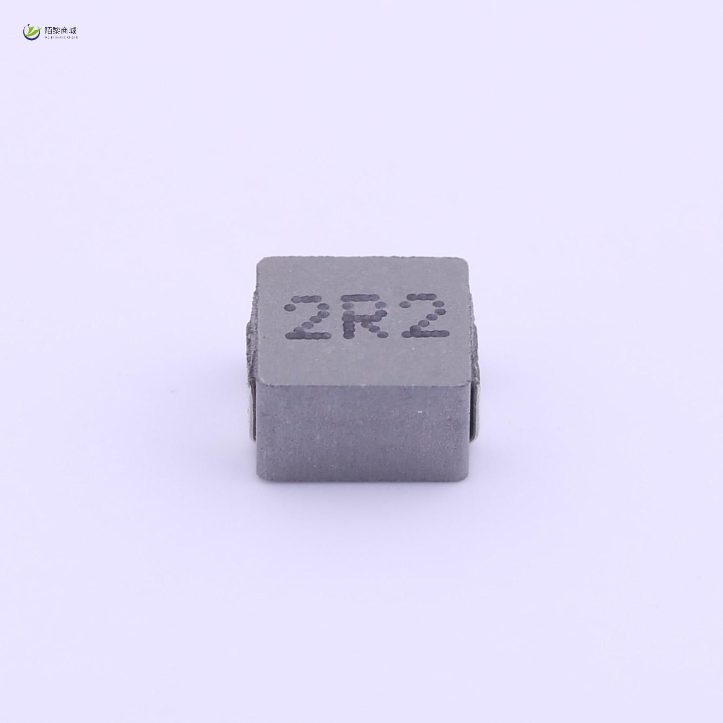 全新原装SLO0530H2R2MTT正品/功率电感 2.2µH ±20% 25m