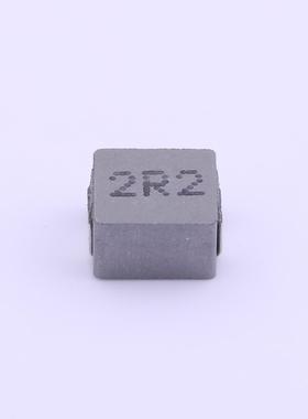 全新原装SLO0530H2R2MTT正品/功率电感 2.2µH ±20% 25m