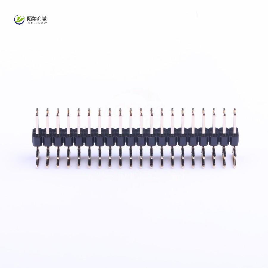 全新原装B-2100R40P-B110正品/2.54mm 2x20P