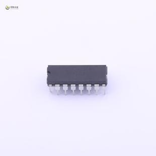 立体声音频放大器 全新原装 T正品 TEA2025L DIP16 D16
