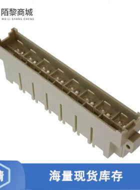 全新原装09060152912正品/CONN DIN HDR 15POS PNL MNT