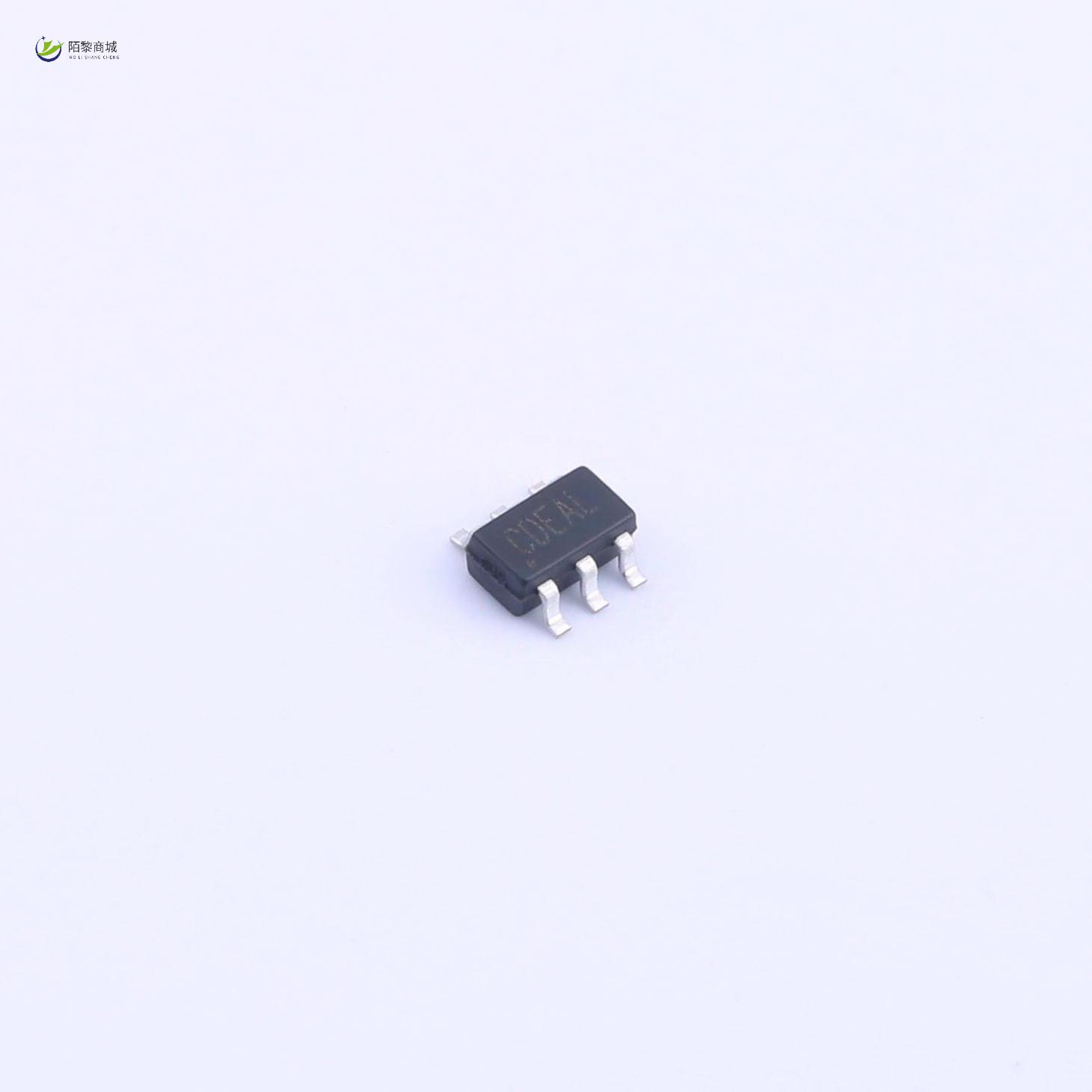 全新原装RY9121正品/17V 2A 500KHz ECOT PWM同步