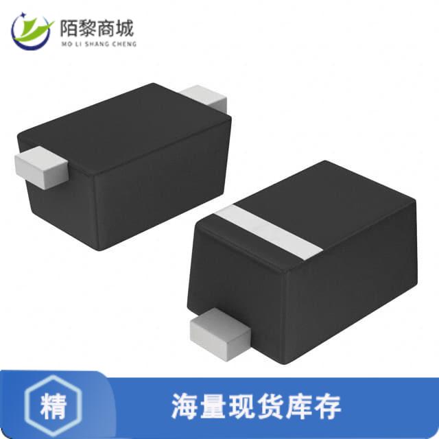 全新原装MM5Z3V3T1G正品/DIODE ZENER 3.3V 500MW SOD523