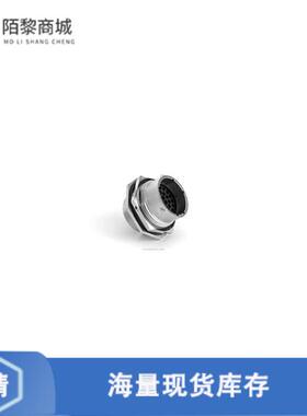 全新原装RT072028PNH03正品/JAM NUT RECEPTACLE, MALE