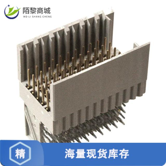 全新原装5106012-1正品/CONN HEADER 55POS 2MM PRESS-FIT