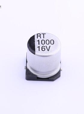 全新原装RT1C102M1010正品/1000uF ±20% 16V