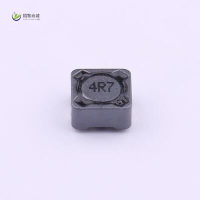 原装正品YPRH0704-4R7M全新功率电感 4.7µH ±20% 38mΩ