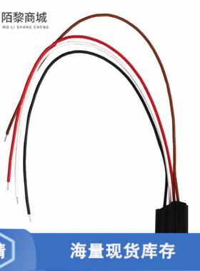 全新原装HEDS-8902正品/WIRE HARNESS FOR 2CH HEDX-5XXX