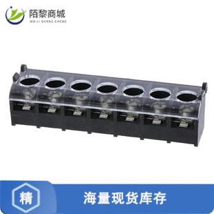 CONN BARRIER STRIP 全新原装 0.325 7正品 7CIRC 1546927