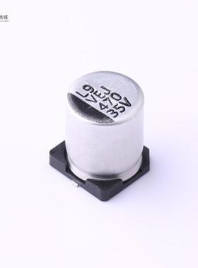 全新原装VEJ471M1VTR-1013L正品/470uF ±20% 35V