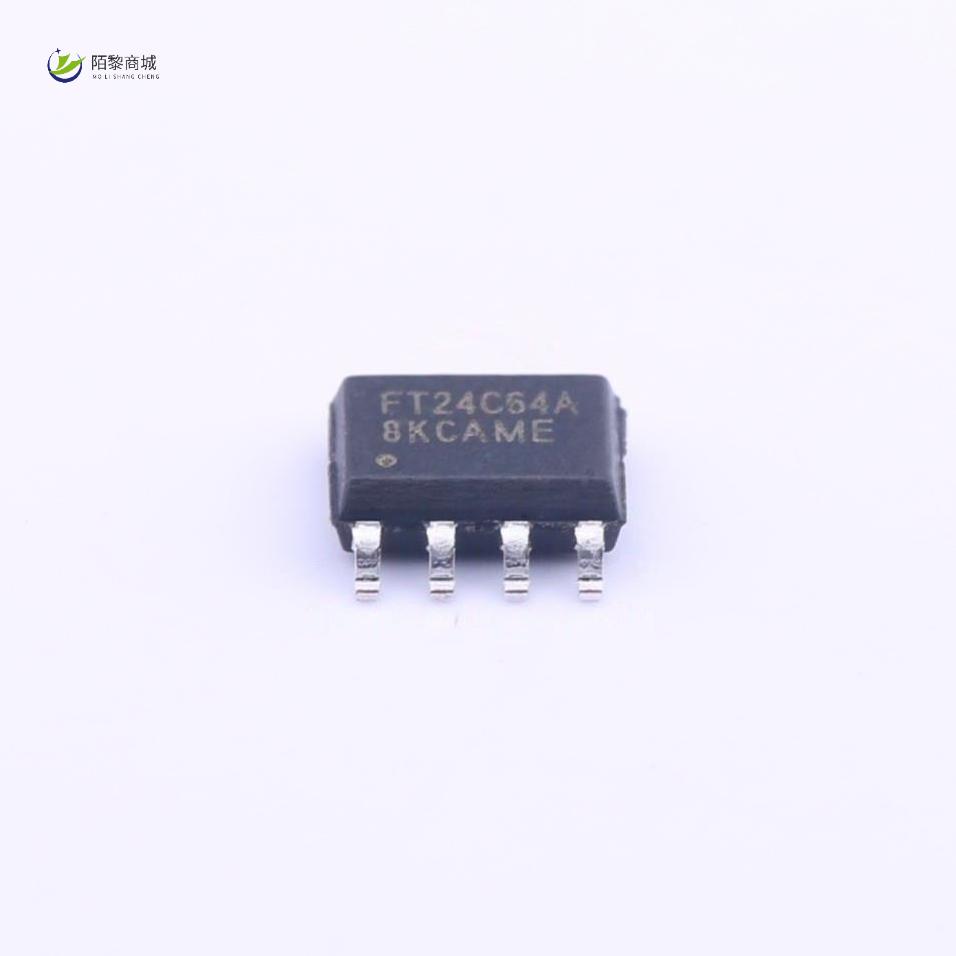 全新原装FT24C64A-ESR-T正品/FT24C64A-ESR-T