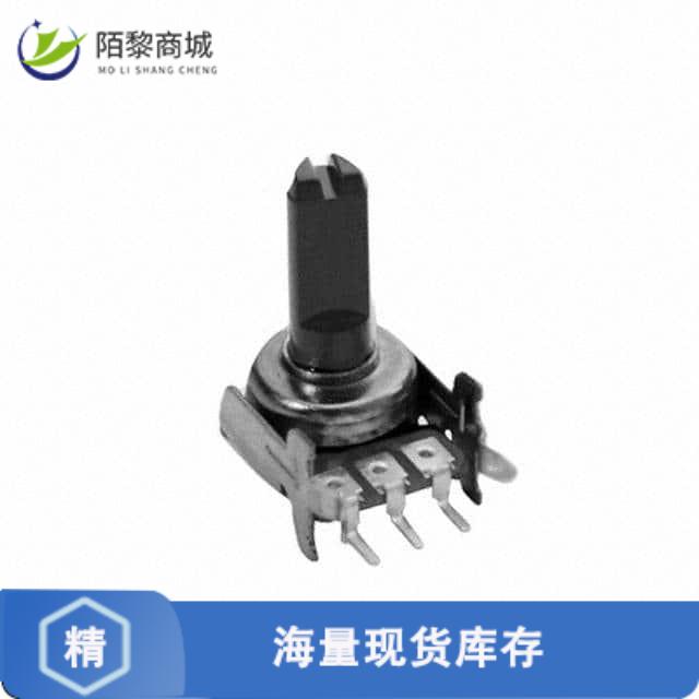 全新原装P120K-F20BR5K正品/POT 5K OHM 1/20W PLASTIC