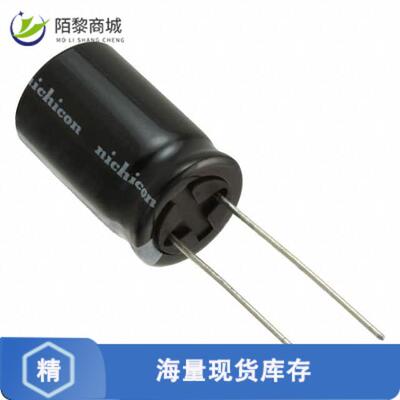 原装正品UHV1E272MHD全新CAP ALUM 2700UF 20% 25V RADIAL