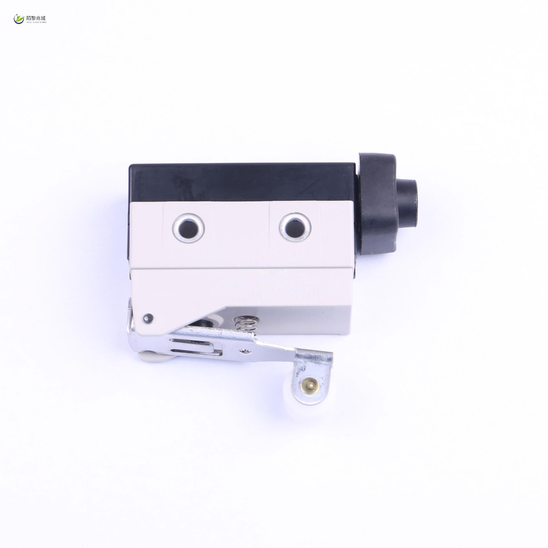 全新原装D4MC-2020正品/行程