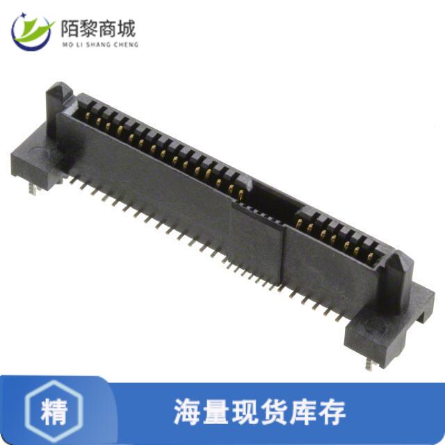 全新原装1735105-1正品/CONN SAS RCPT 29POS SLD SMD