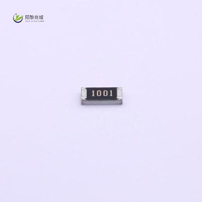 全新原装ARG06BTC1001正品/贴片电阻 1KΩ ±0.1% 250mW