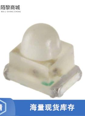 全新原装APDA3020LZGCK正品/LED GREEN CLEAR 2SMD R/A