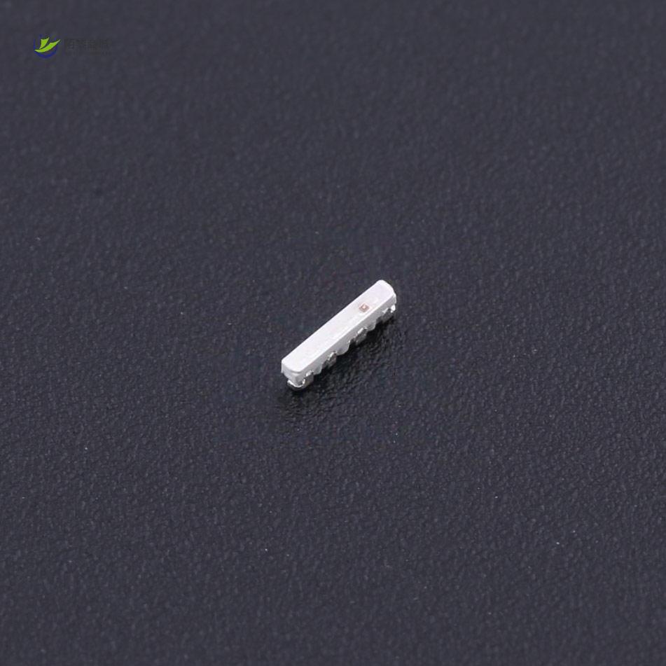 全新原装XL-3806RGBC-4L正品/RGB三色 共阳极 侧贴 四脚