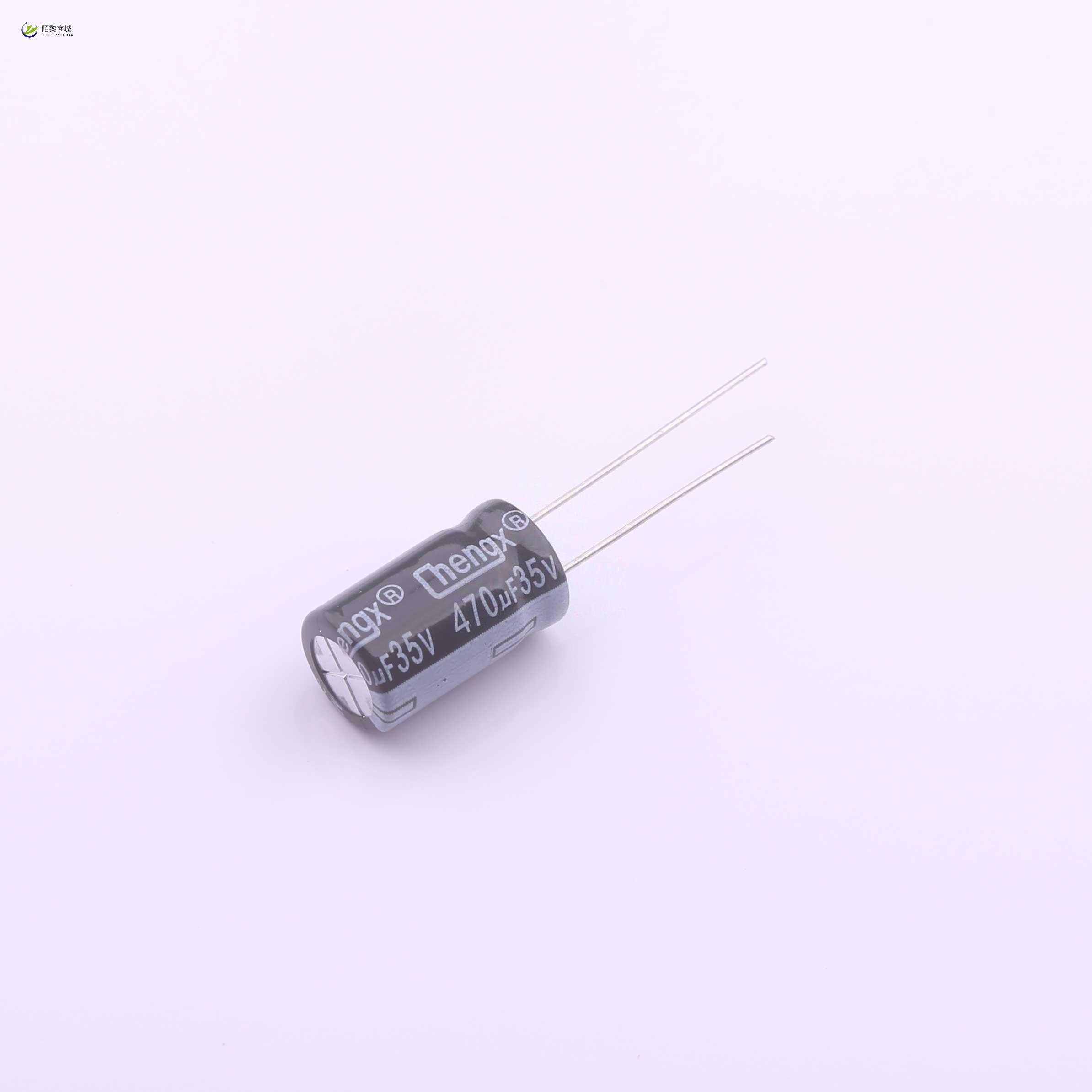 全新原装KM477M035G17RR0VH2FP0正品/470uF ±20% 35V