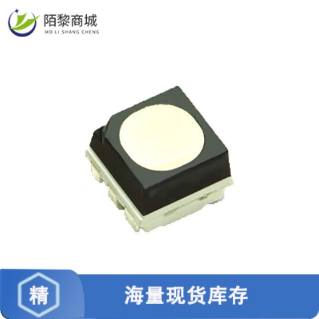 全新原装ASMB-TTF2-0B20B正品/LED RGB DIFFUSED 6PLCC