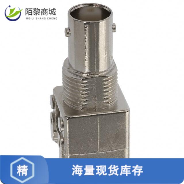 全新原装227673-1正品/CONN BNC JACK STR 50 OHM PCB