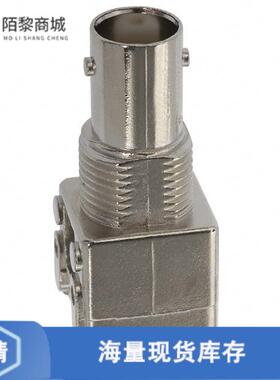 全新原装227673-1正品/CONN BNC JACK STR 50 OHM PCB