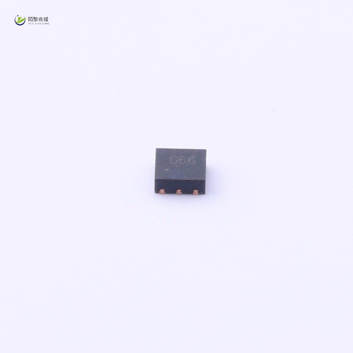 全新原装G66正品/P沟道 16V 5.8A