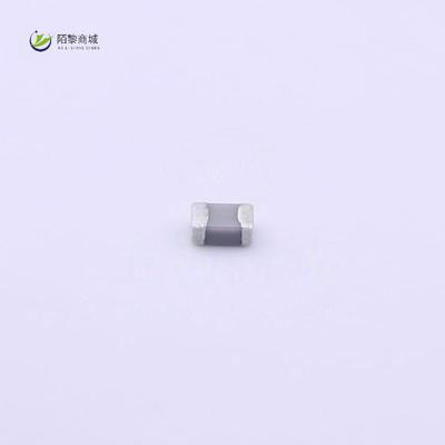 全新原装C2012C0G2A222JT000N正品/2.2nF ±5% 100V