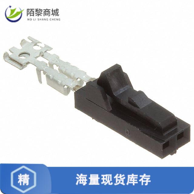 全新原装5-103961-1正品/CONN RCPT 2POS IDC 26-30AWG