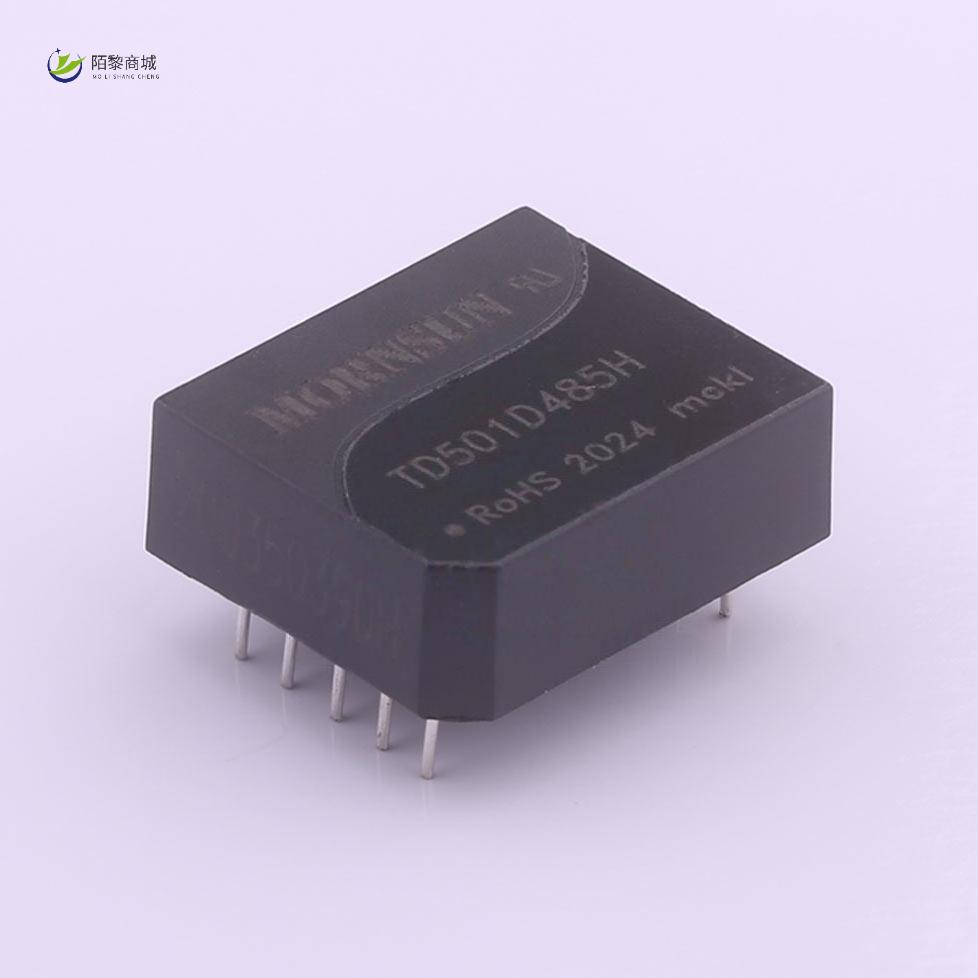 全新原装TD501D485H正品/数据速率：200Kbp