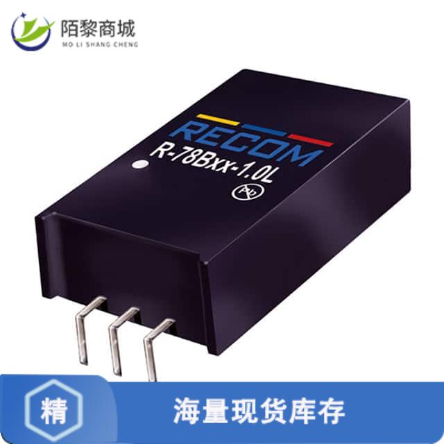 全新原装R-78B5.0-1.0L正品/DC DC CONVERTER 5V 5W
