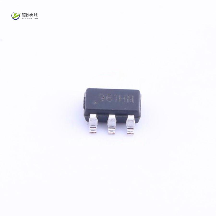 全新原装TP1961-TR正品/SOT23-5 7ns，1/2/4，